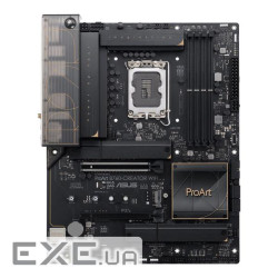 Материнська плата ASUS PROART B760-CREATOR WIFI