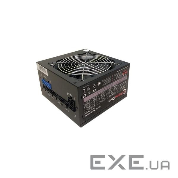 Блок живлення FrimeCom 600W (SM600M)