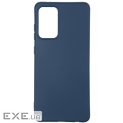 Чохол для моб. телефону Armorstandart ICON Case for Samsung A72 (A725) Dark Blue (ARM58247)