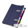 Чохол до планшета BeCover Smart Case Xiaomi Redmi Pad Pro 12.1" Deep Blue (711297)