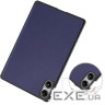 Чохол до планшета BeCover Smart Case Xiaomi Redmi Pad Pro 12.1" Deep Blue (711297)