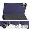 Чохол до планшета BeCover Smart Case Xiaomi Redmi Pad Pro 12.1" Deep Blue (711297)