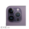 Мобільний телефон Apple iPhone 14 Pro 256Gb Deep Purple (REF B) BREEZY (2BMQ1F3)