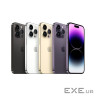 Мобільний телефон Apple iPhone 14 Pro 256Gb Deep Purple (REF B) BREEZY (2BMQ1F3)