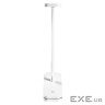 Настільна лампа Osram PANAN CLIP SQUARE DIM USB WT (4099854507496)