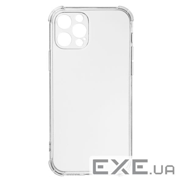 Чохол для моб. телефону Armorstandart Air Force Apple iPhone 12 Pro Camera cover Transpar (ARM63363)