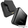 Беспроводной петличный микрофон Proove Forum black (PPWM25000201)