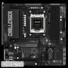 Mатеринська плата sAM5 AMD B850 4xDDR5 HDMI 2xM.2 2.5GbE LAN mATX ASROCK B850M CHALLENGER