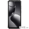 Смартфон Oukitel G6 6.52"HD /8GB/256GB/ T615 /10600mAh /64+8Мп/ IP69K /NFC Black (G6_8_256_BK)