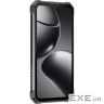 Смартфон Oukitel G6 6.52"HD /8GB/256GB/ T615 /10600mAh /64+8Мп/ IP69K /NFC Black (G6_8_256_BK)