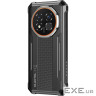 Смартфон Oukitel G6 6.52"HD /8GB/256GB/ T615 /10600mAh /64+8Мп/ IP69K /NFC Black (G6_8_256_BK)