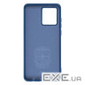 Чохол для мобільного телефону Armorstandart ICON Case Motorola G84 5G Dark Blue (ARM70880)