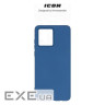 Чохол для мобільного телефону Armorstandart ICON Case Motorola G84 5G Dark Blue (ARM70880)