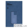 Чохол для мобільного телефону Armorstandart ICON Case Motorola G84 5G Dark Blue (ARM70880)
