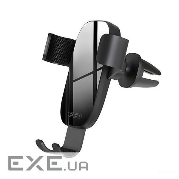 Тримач автомобільний XO C37.black