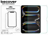 Защитное стекло BeCover для Apple iPad Pro 13" M4 2024 (711674)