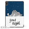 Чохол до планшета BeCover Smart Case Oppo Pad Mini (OPD2515) 8.8" Good Night (715819)