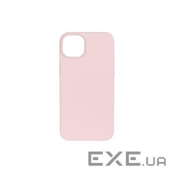 Чохол для мобільного телефону 2E Apple iPhone 14 Pro Max, Liquid Silicone, Ro (2E-IPH-14PRM-OCLS-RP)