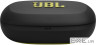 Наушники TWS Endurance Peak 4 Black / Lime (JBLENDUPEAK4BLKL)
