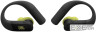 Наушники TWS Endurance Peak 4 Black / Lime (JBLENDUPEAK4BLKL)