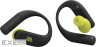 Наушники TWS Endurance Peak 4 Black / Lime (JBLENDUPEAK4BLKL)