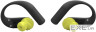 Наушники TWS Endurance Peak 4 Black / Lime (JBLENDUPEAK4BLKL)