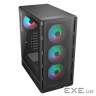 Корпус COUGAR Airface Pure RGB Black
