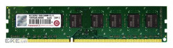 Оперативна пам'ять Transcend ( TS1GLK64V6H ) DDR-III DIMM 8Gb ( PC3-12800 ) CL11