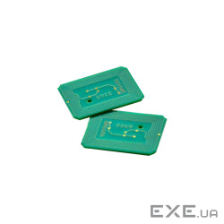 Чип для картриджа OKI C9655 Cyan O-C9655C-22K-VE AHK (3206222)