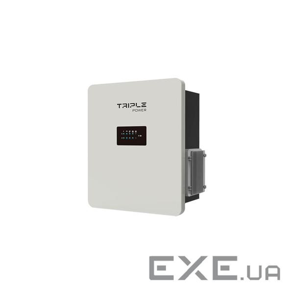 SOLAX блок управління АКБ PROSOLAX PARALLEL BMS BOX-II (21394)
