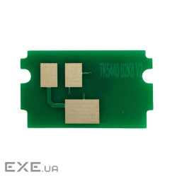 Чип для картриджа Kyocera TK-5440 2.4K, C Everprint (CHIP-KYO-TK-5440-C)