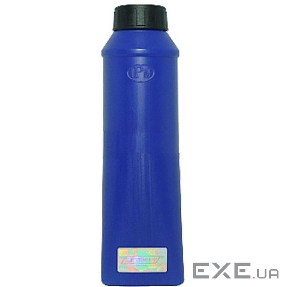 Тонер Konica Minolta C250/252 260г Cyan IPM (TSMN41C)