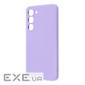 Чохол WAVE Colorful Case (TPU) Samsung Galaxy S23 light purple (39150 light purple)
