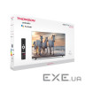 Телевізор THOMSON 55" LED 4K 55UA5S13 Black