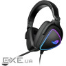Навушники ASUS ROG Delta S USB RGB Black (90YH02K0-B2UA00)
