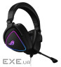 Навушники ASUS ROG Delta S USB RGB Black (90YH02K0-B2UA00)