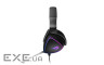 Навушники ASUS ROG Delta S USB RGB Black (90YH02K0-B2UA00)