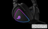 Навушники ASUS ROG Delta S USB RGB Black (90YH02K0-B2UA00)