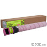 Тонер-картридж Patron Konica Minolta TN-328 Green Label, Magenta (PN-TN328MGL))