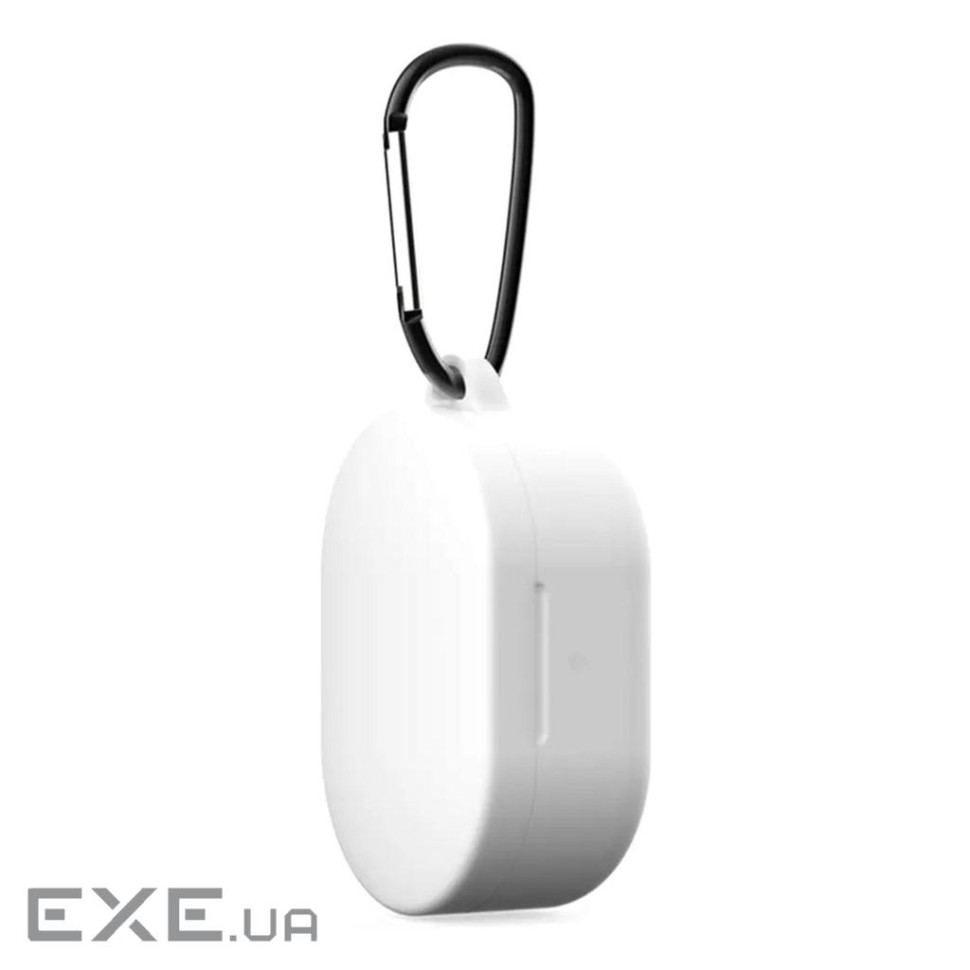 Чохол для навушників Armorstandart для Xiaomi Redmi AirDots 3 White (ARM66882)