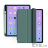 Чохол до планшета BeCover Tri Fold Soft TPU mount Apple Pencil Apple iPad 10.9" 2022/24/11" (708460)