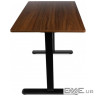 Комп"ютерний стіл Barsky StandUp Home black (BSTh-03)