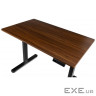 Комп"ютерний стіл Barsky StandUp Home black (BSTh-03)