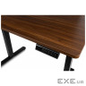 Комп"ютерний стіл Barsky StandUp Home black (BSTh-03)