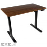 Комп"ютерний стіл Barsky StandUp Home black (BSTh-03)