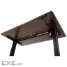 Комп"ютерний стіл Barsky StandUp Home black (BSTh-03)