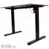 Комп"ютерний стіл Barsky StandUp Home black (BSTh-03)