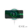 Чохол до мобільного телефона BeCover Anti-Shock Tecno Spark 20 (KJ5n) Clear (710858)