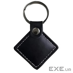 Брелок RFID KEYFOB EM Leather