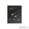 Кабель UGREEN ED017 HDMI 5м Black (50821) (UGR-50821)